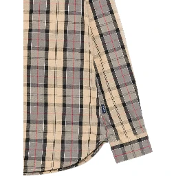 Barbour Shirts MultiColour