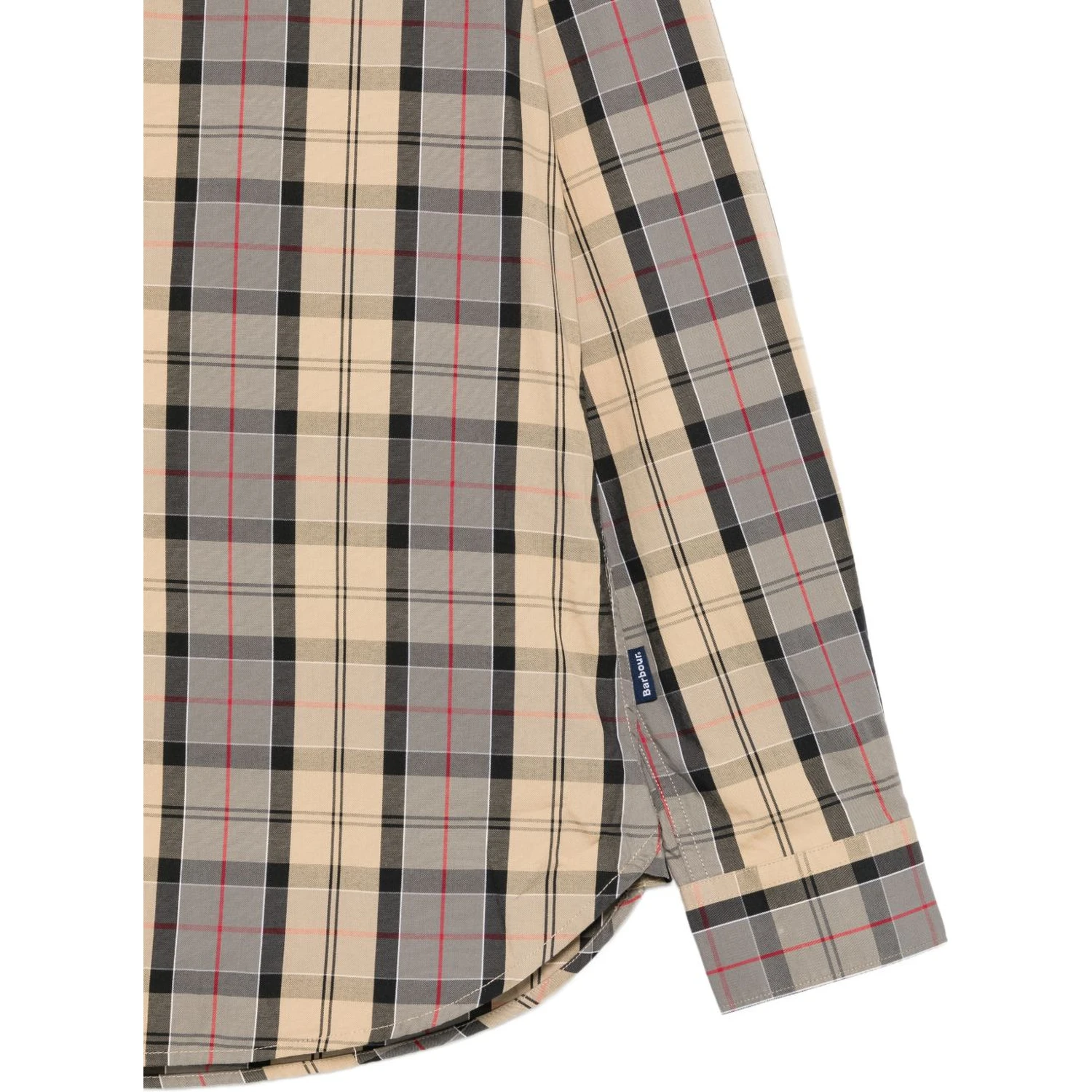 Barbour Shirts MultiColour