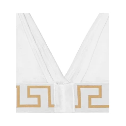 Versace Underwear White