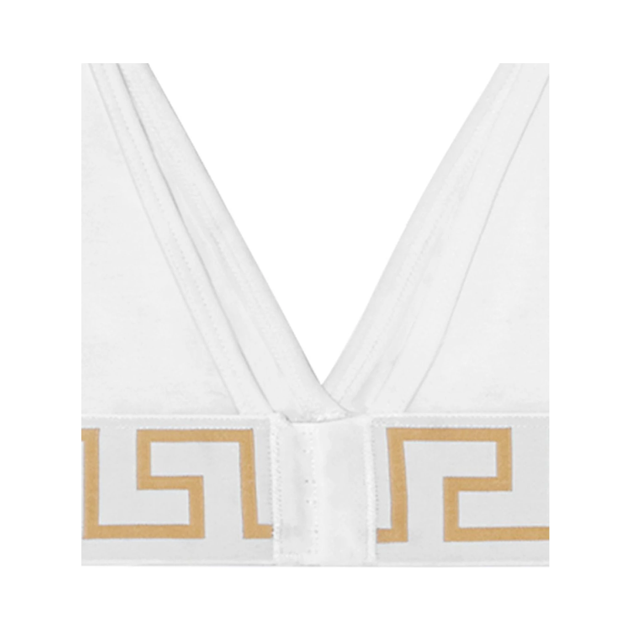 Versace Underwear White
