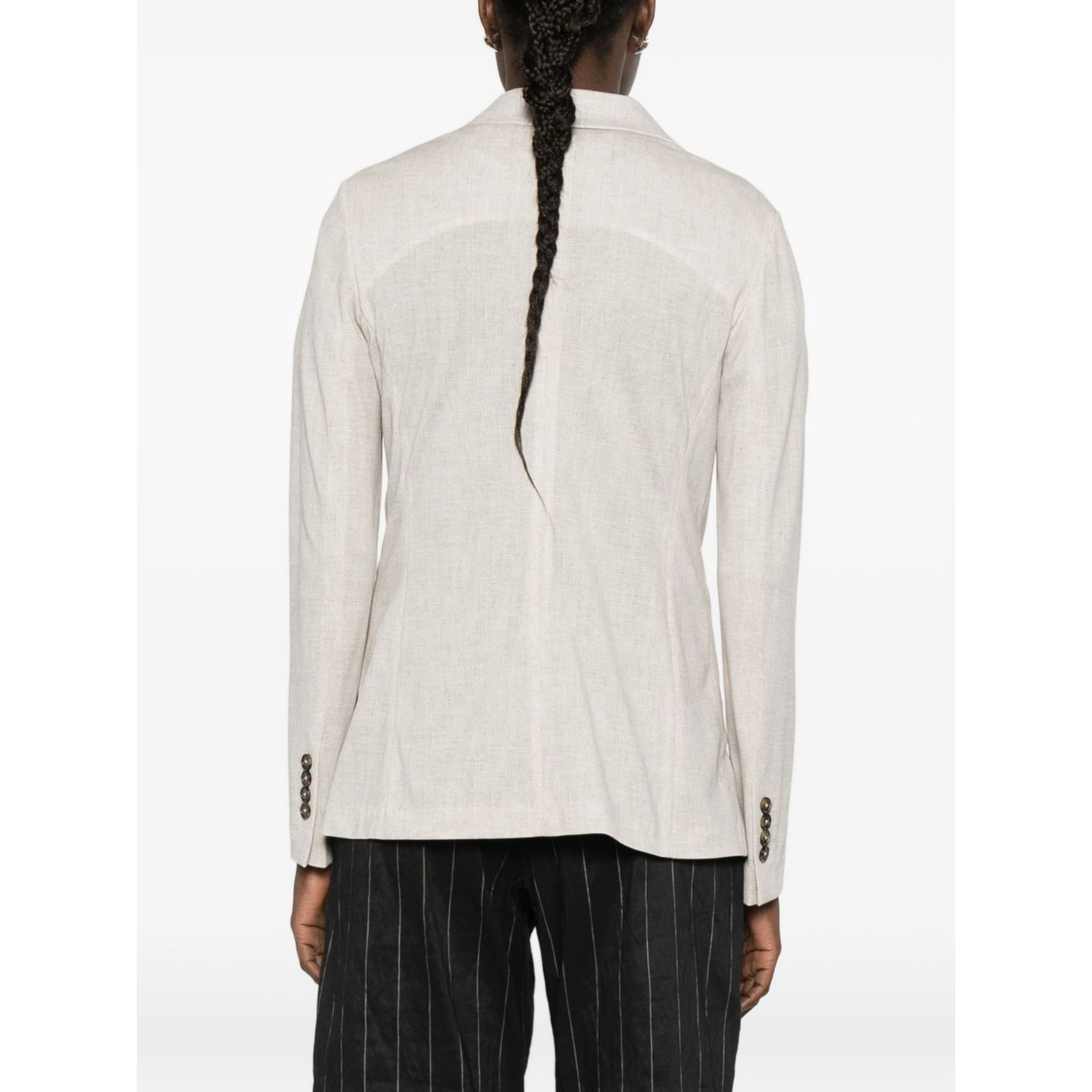 Circolo 1901 Jackets Beige