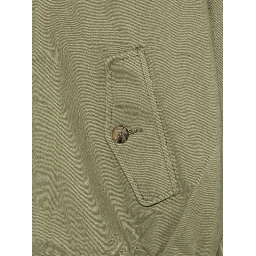 Baracuta Jackets Green