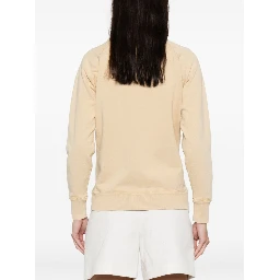MARANT ETOILE Sweaters Yellow