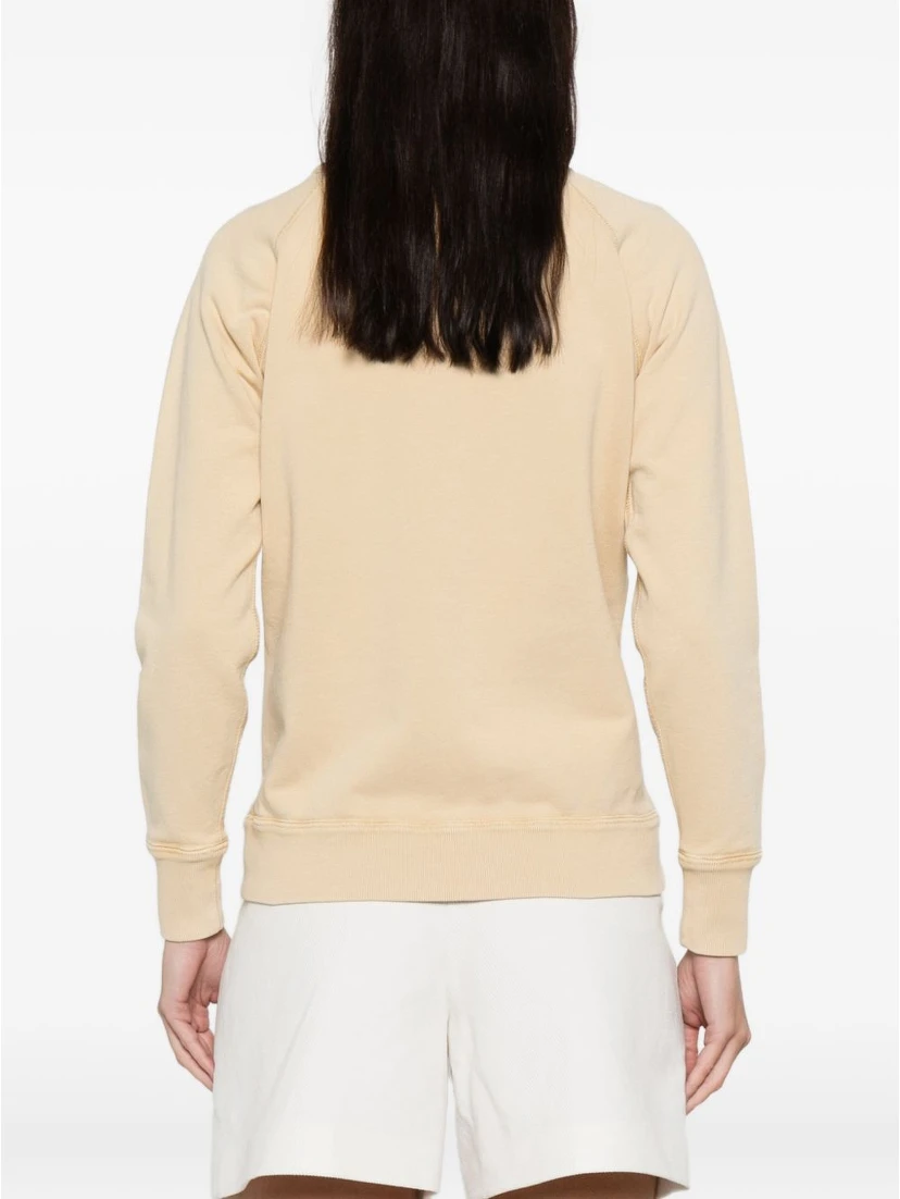 MARANT ETOILE Sweaters Yellow
