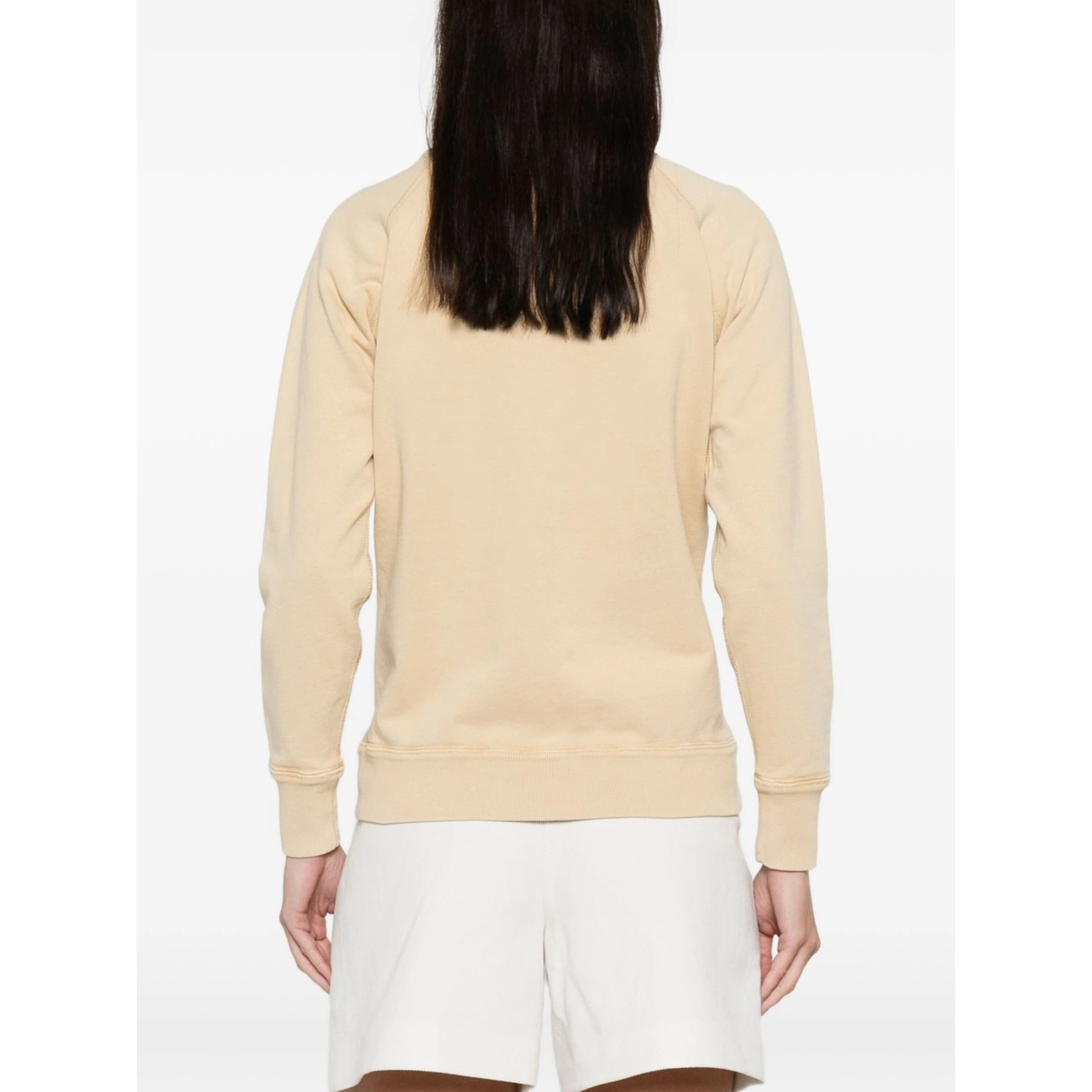 MARANT ETOILE Sweaters Yellow