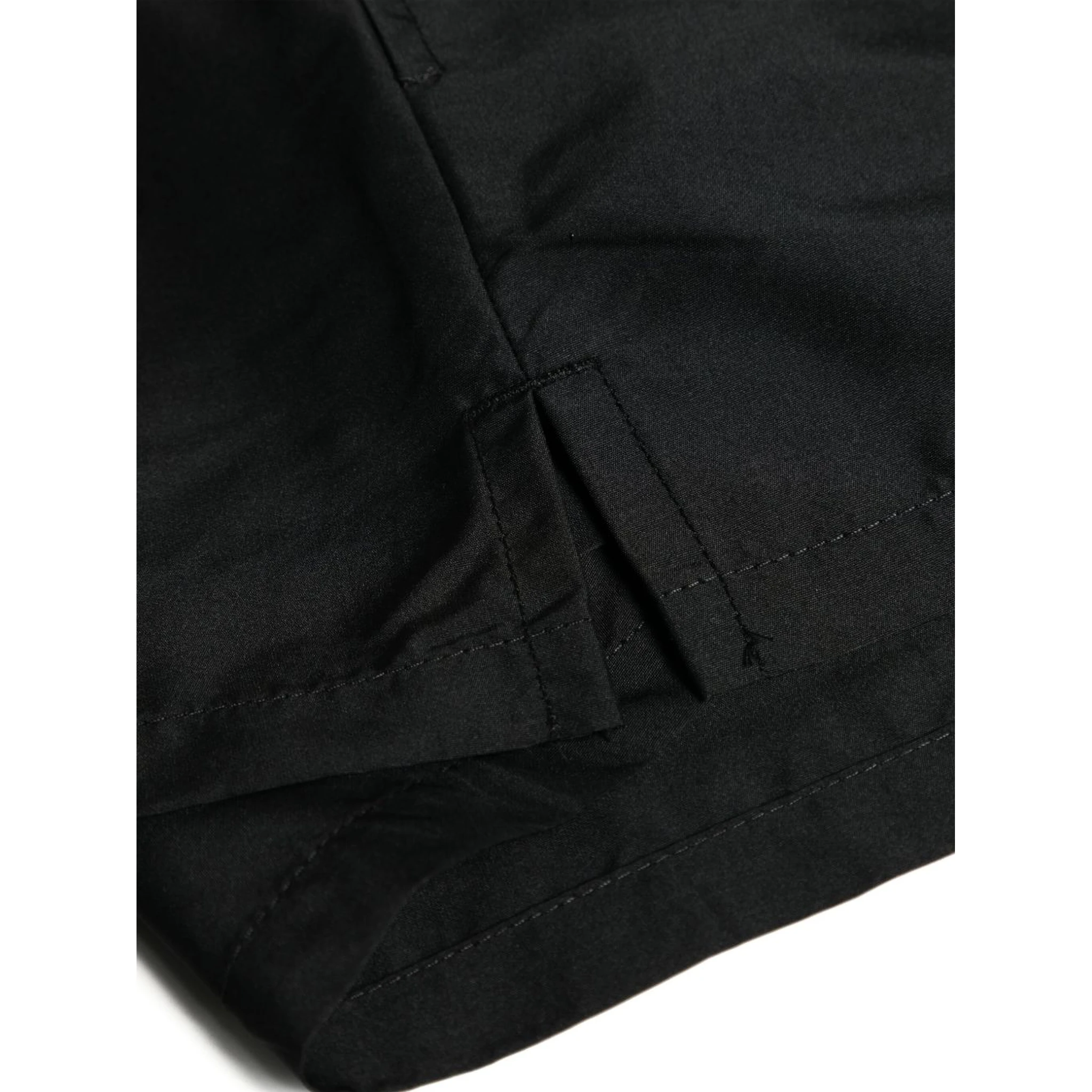 Versace Sea clothing Black