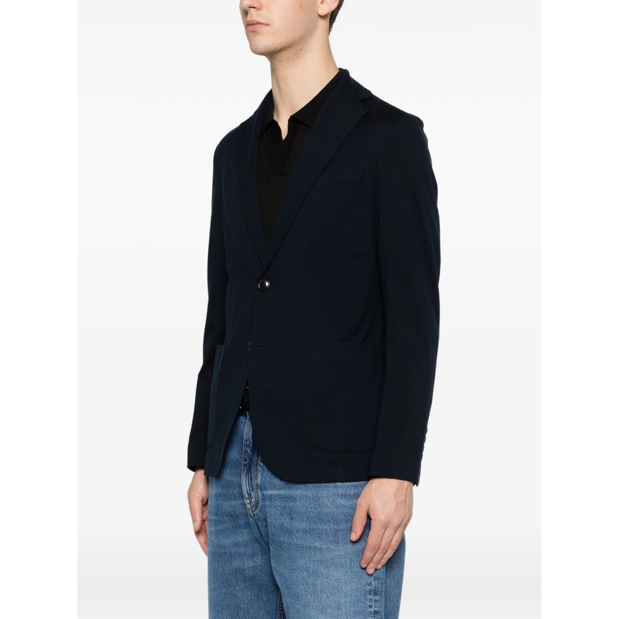 Circolo 1901 Jackets Blue