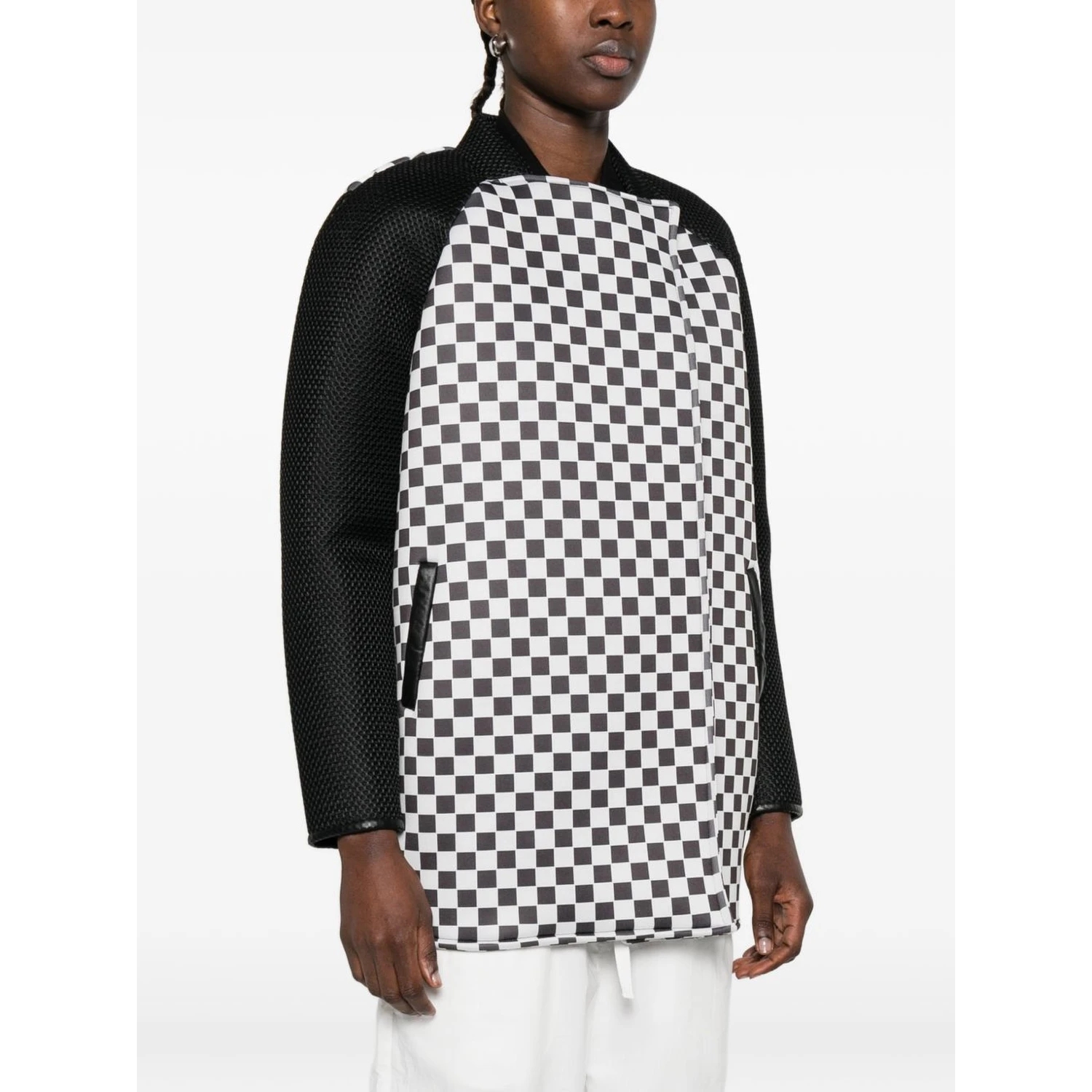 THE ARTISTYLIST Coats MultiColour