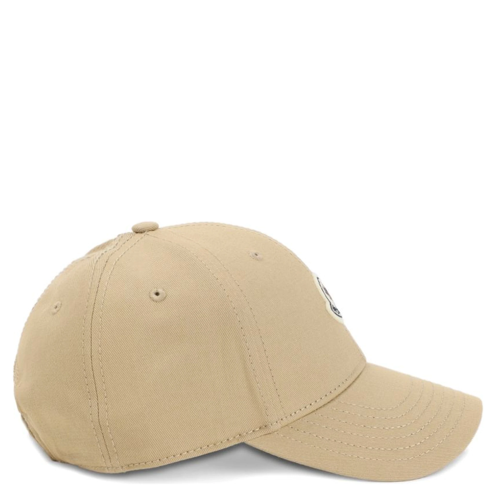 Moncler Hats Beige