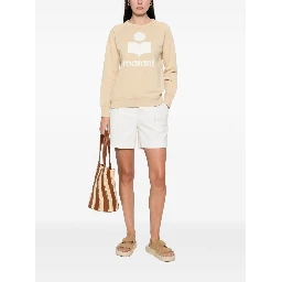 MARANT ETOILE Sweaters Yellow