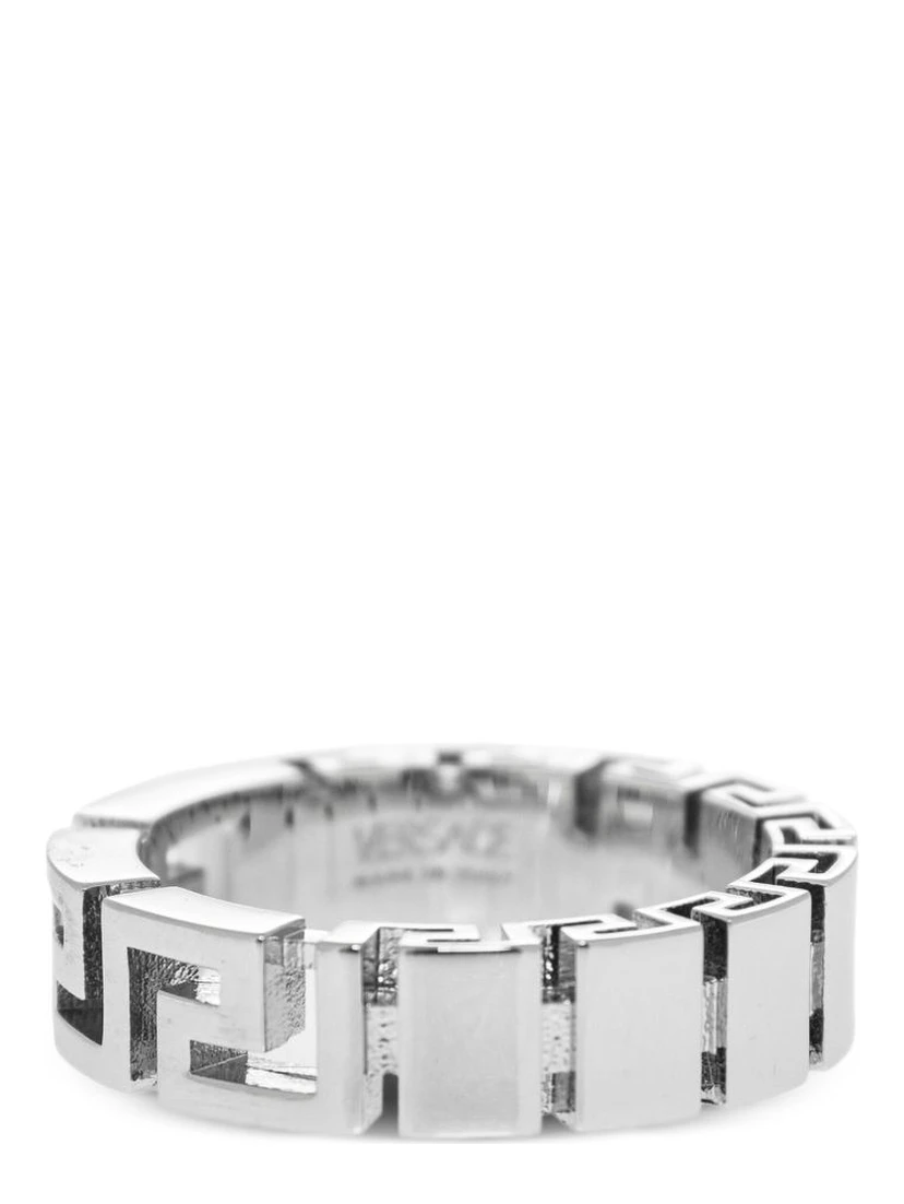 Versace Bijoux Silver