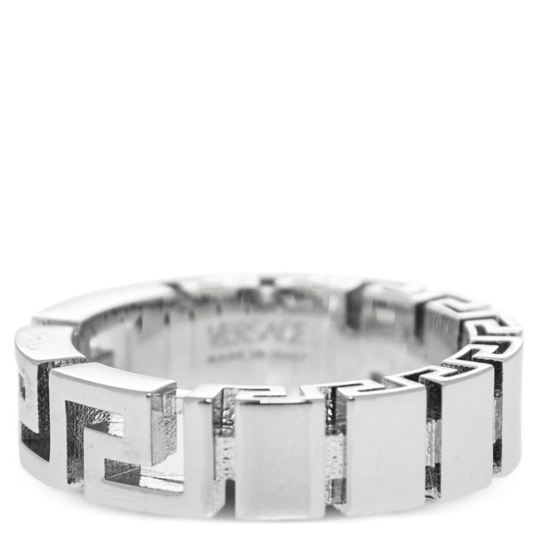 Versace Bijoux Silver