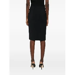 Elisabetta Franchi Skirts Black