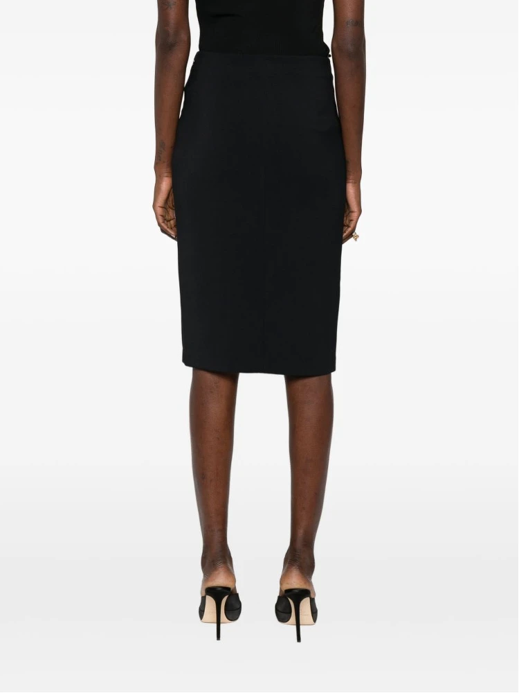 Elisabetta Franchi Skirts Black alternative