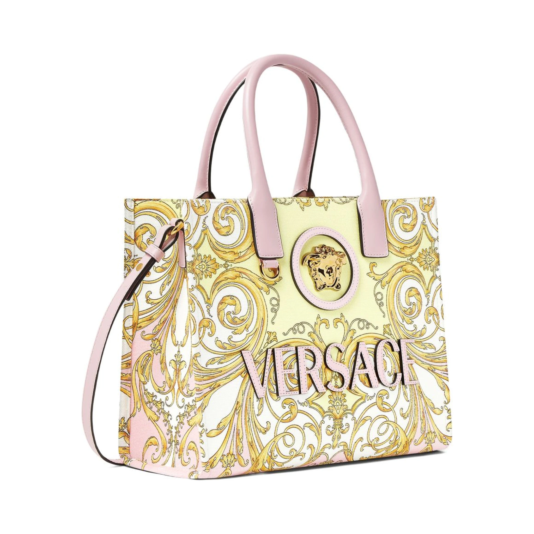 Versace Bags.. Pink