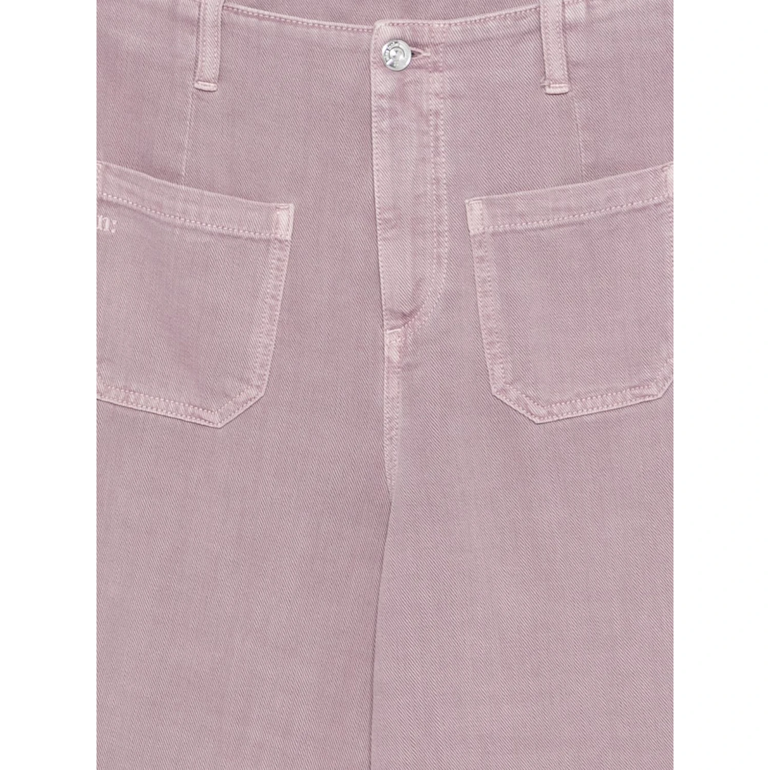 NINE IN THE MORNING Trousers Purple