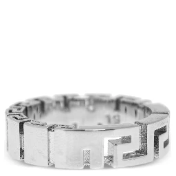 Versace Bijoux Silver