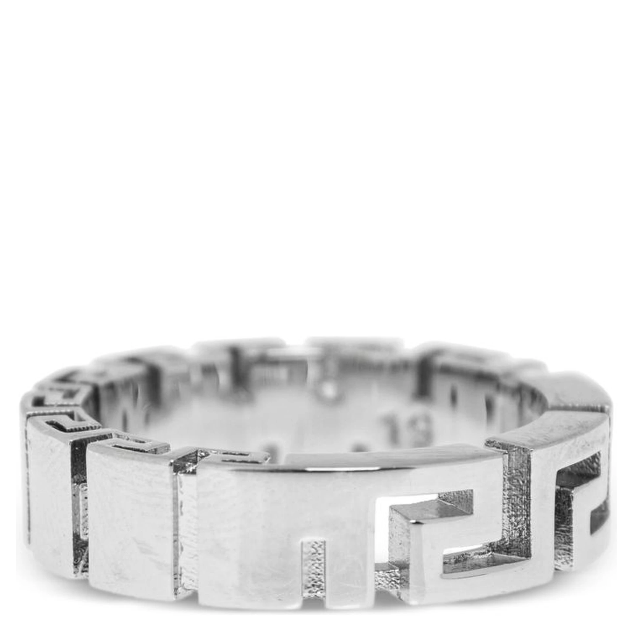 Versace Bijoux Silver