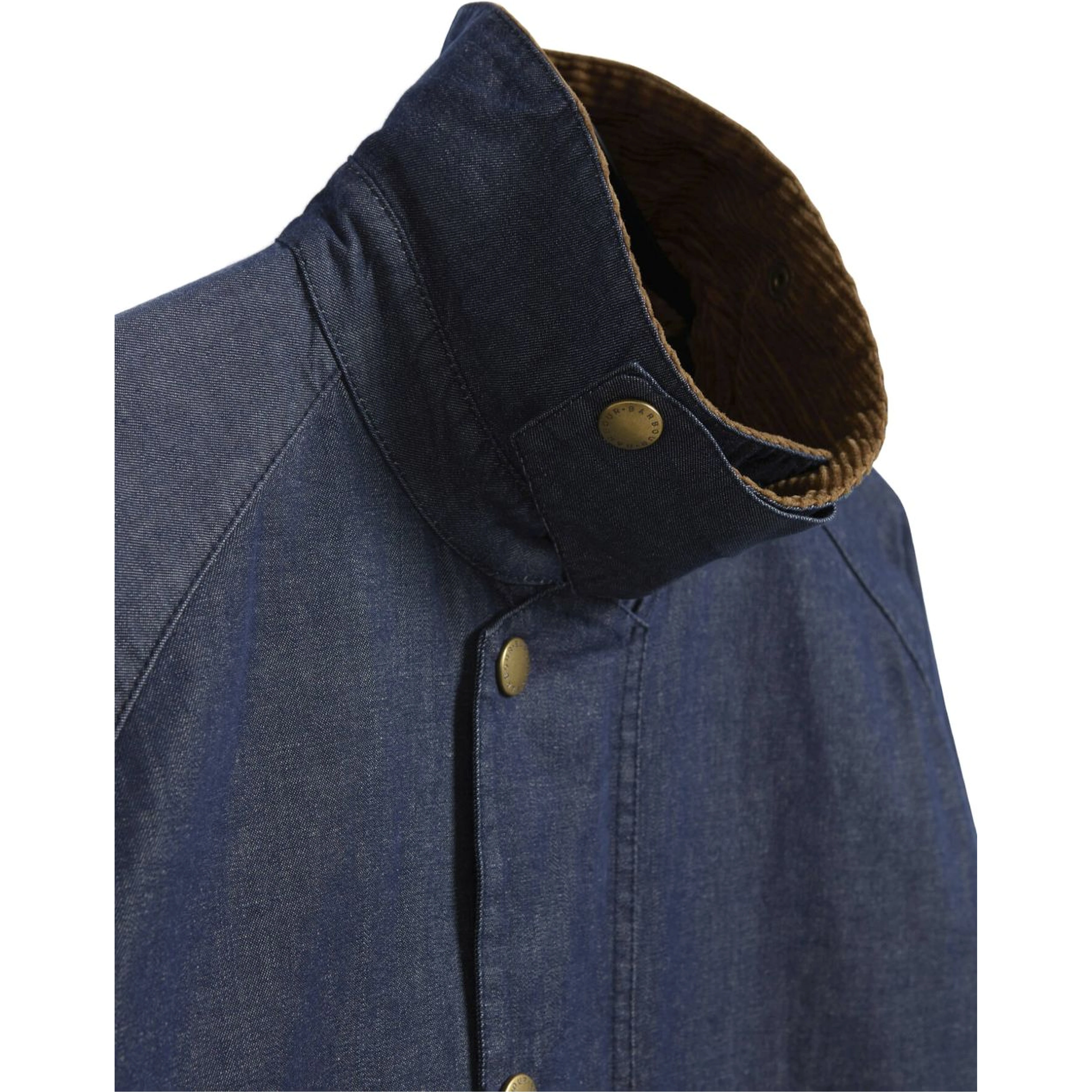 Barbour Jackets Blue