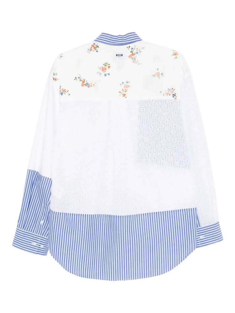 MSGM Shirts alternative