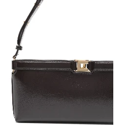 Elisabetta Franchi Bags.. Brown