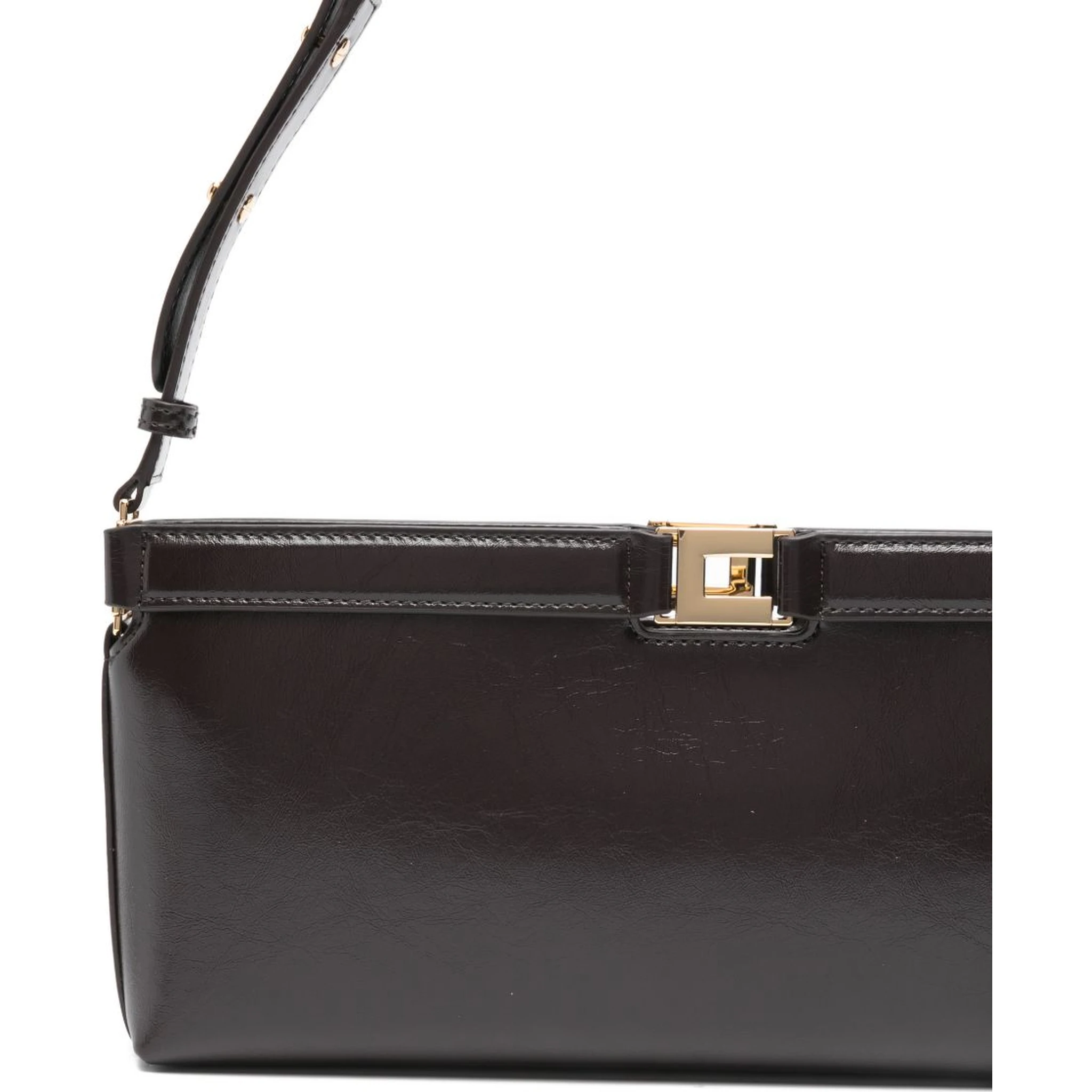 Elisabetta Franchi Bags.. Brown