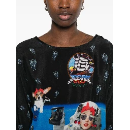 THE ARTISTYLIST Top MultiColour