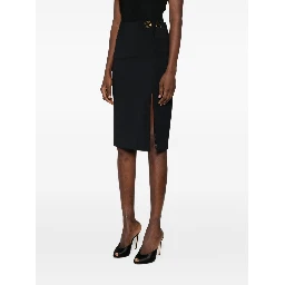 Elisabetta Franchi Skirts Black