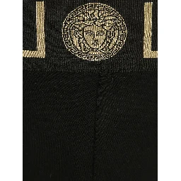 Versace Underwear Black
