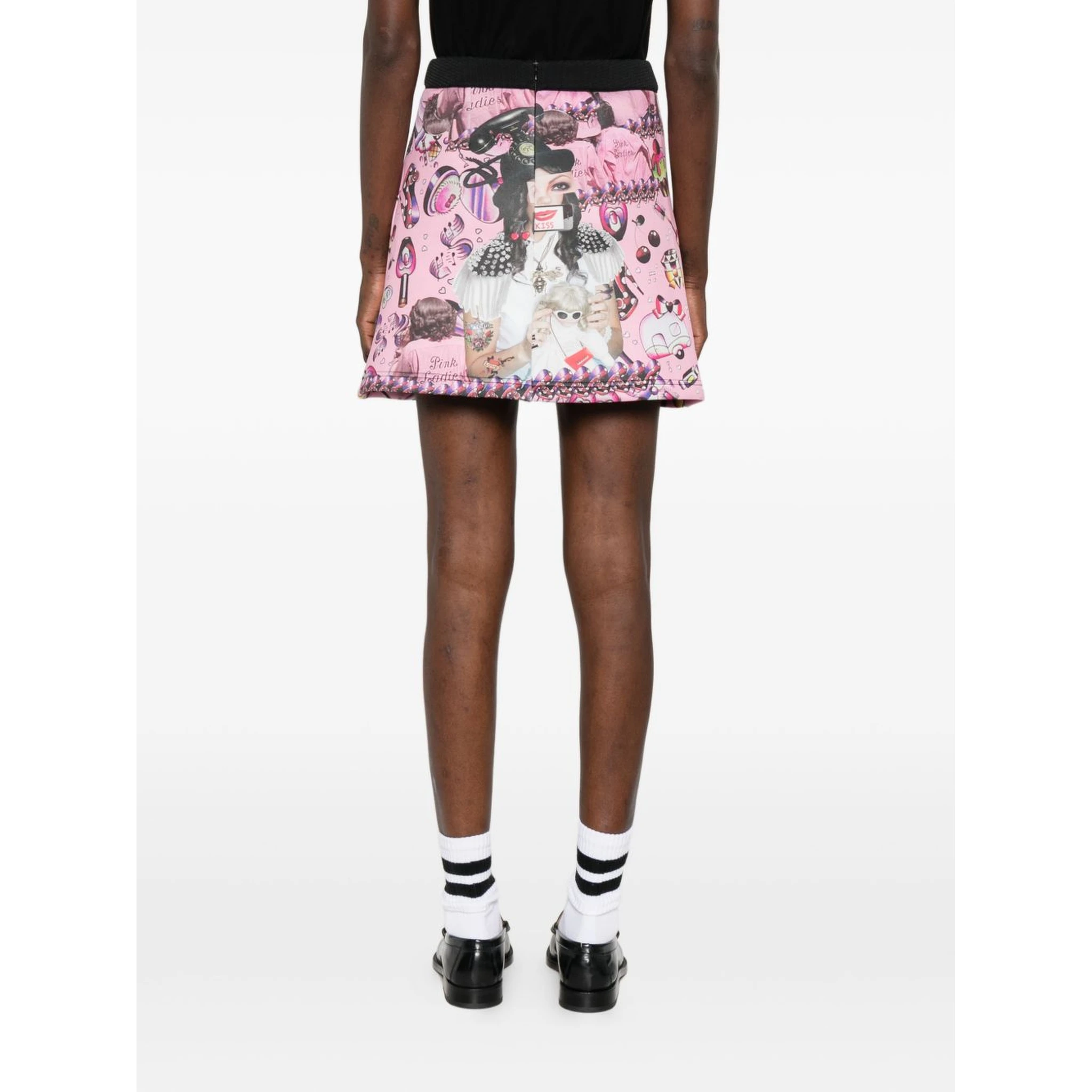 THE ARTISTYLIST Skirts MultiColour