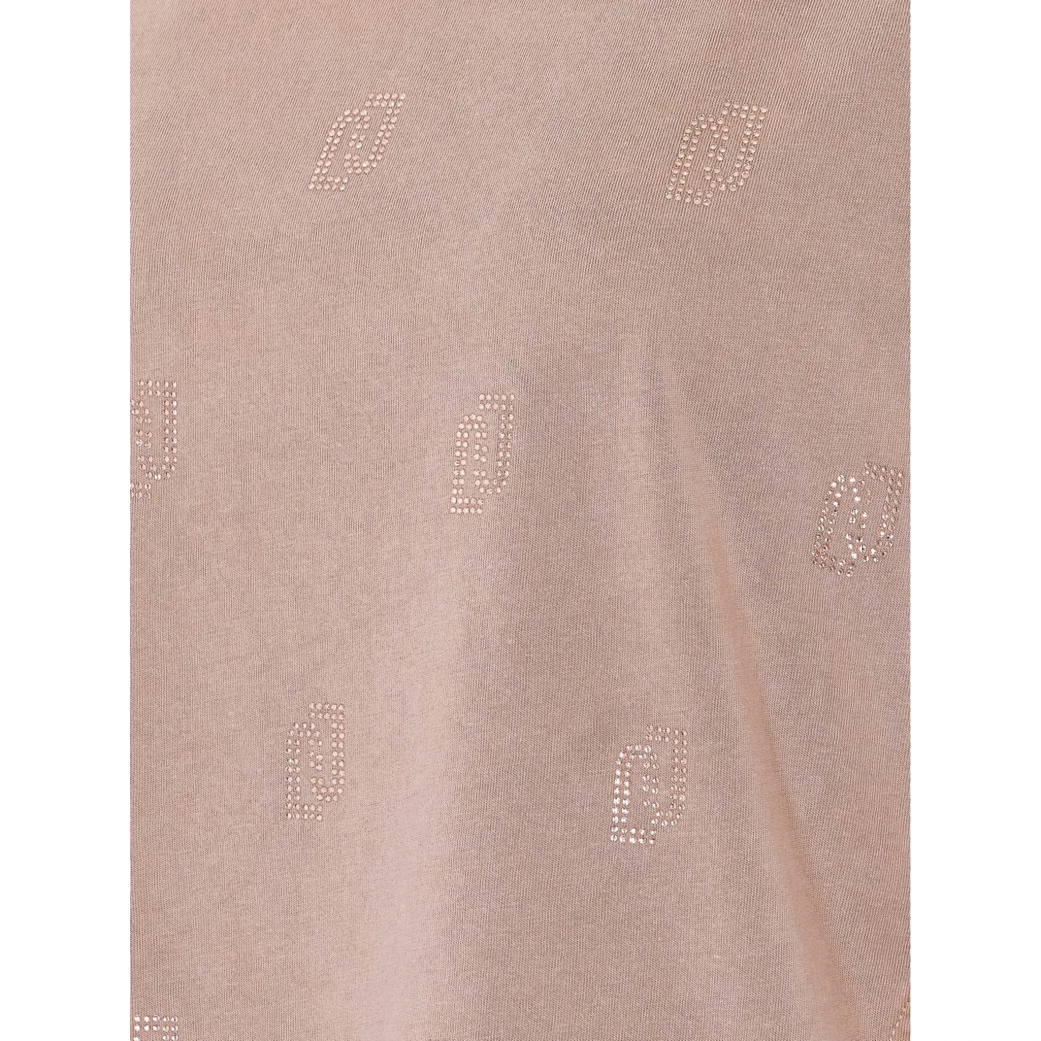 Liu Jo T-shirts and Polos Beige