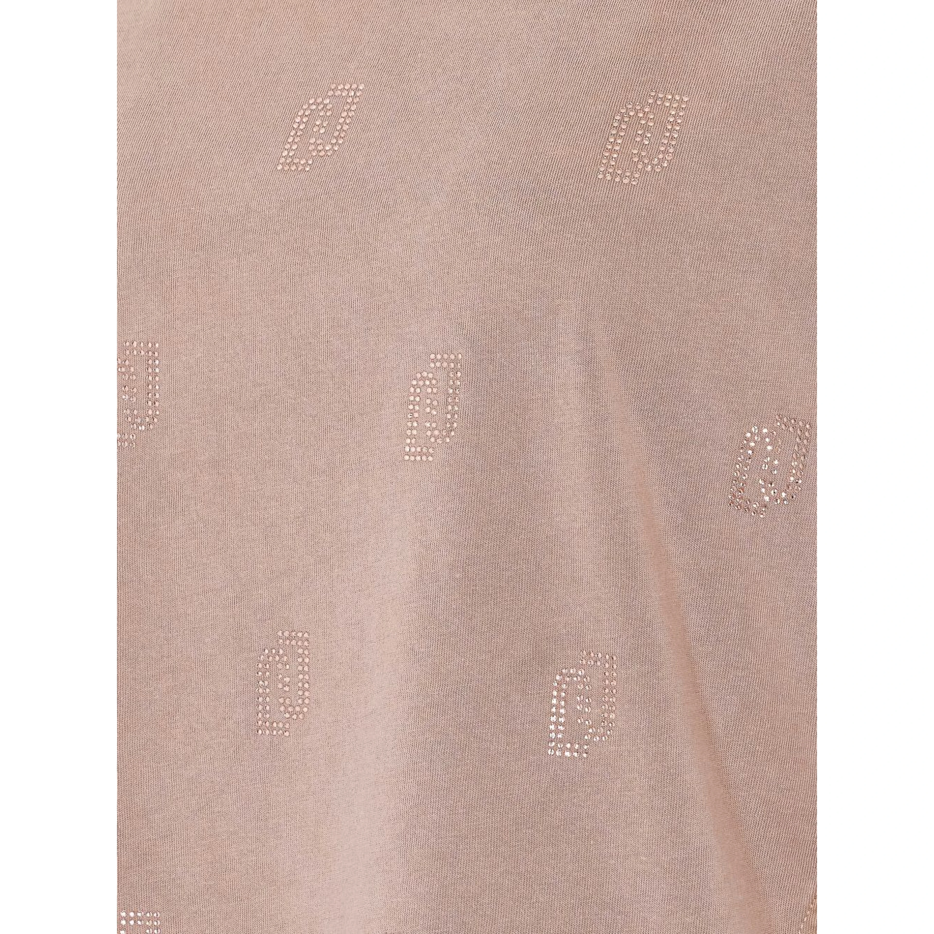 Liu Jo T-shirts and Polos Beige