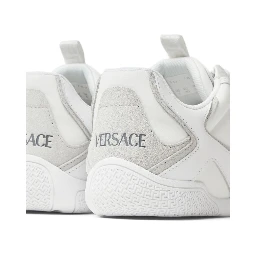 Versace Sneakers White