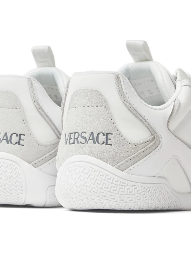 Versace Sneakers White alternative