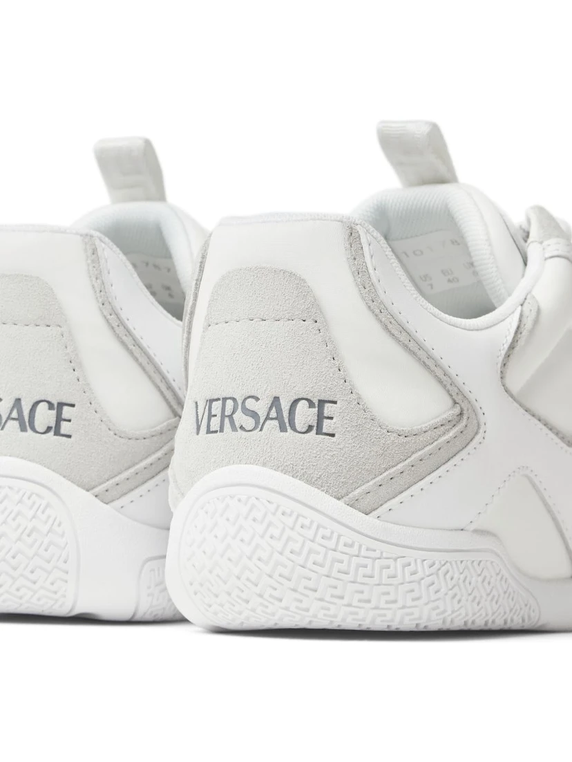 Versace Sneakers White