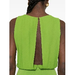 Elisabetta Franchi Dresses Green