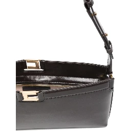 Elisabetta Franchi Bags.. Brown