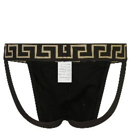 Versace Underwear Black