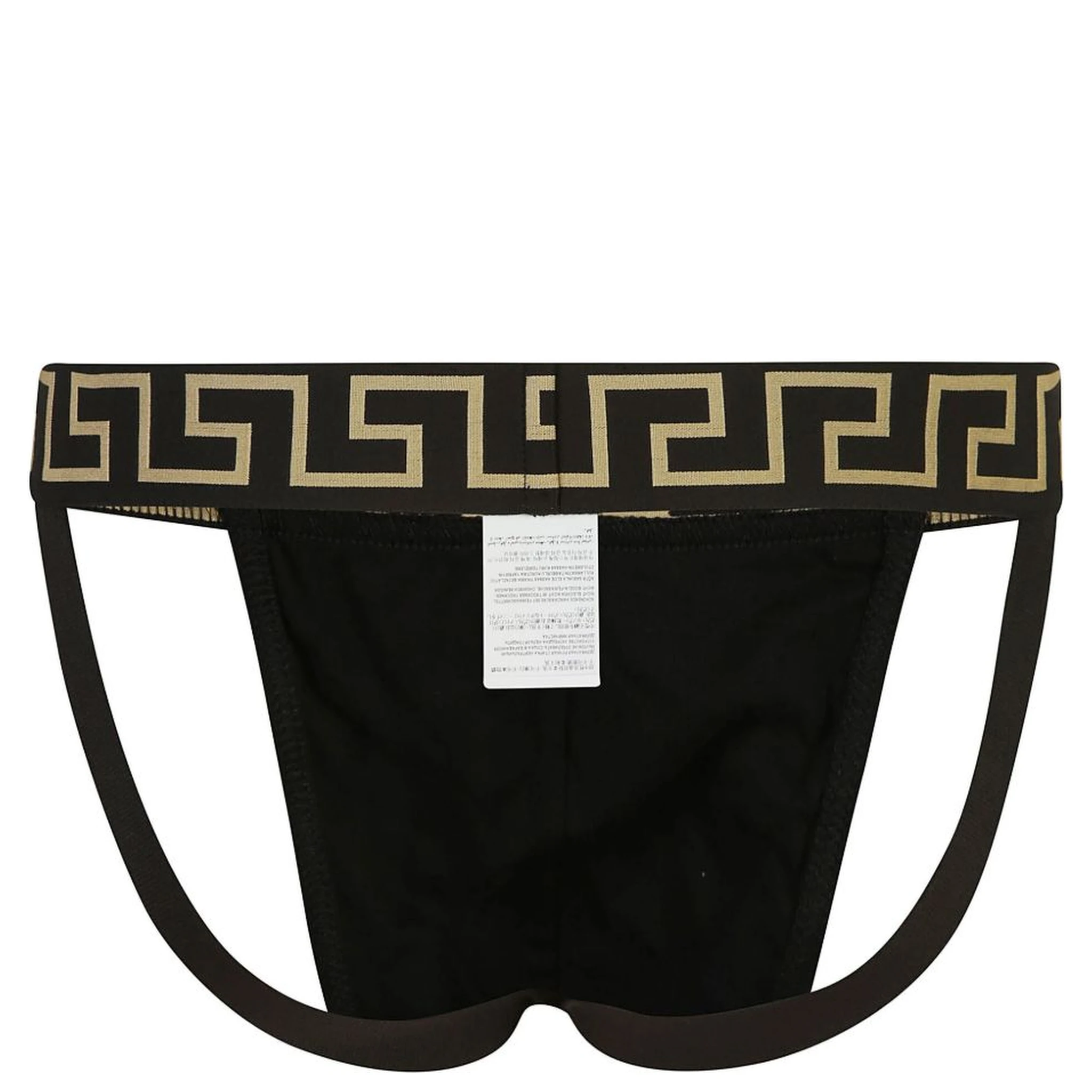 Versace Underwear Black
