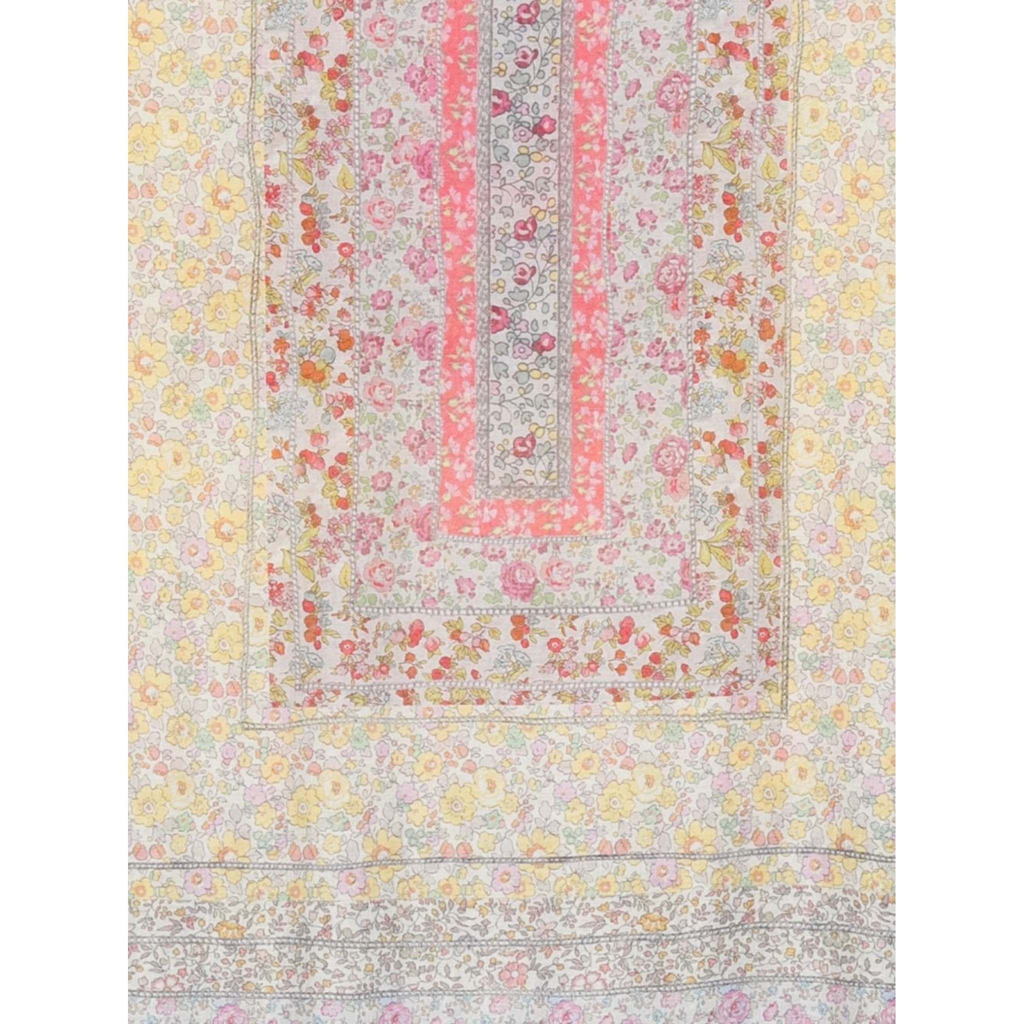 Faliero Sarti Scarfs