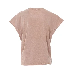 Liu Jo T-shirts and Polos Beige