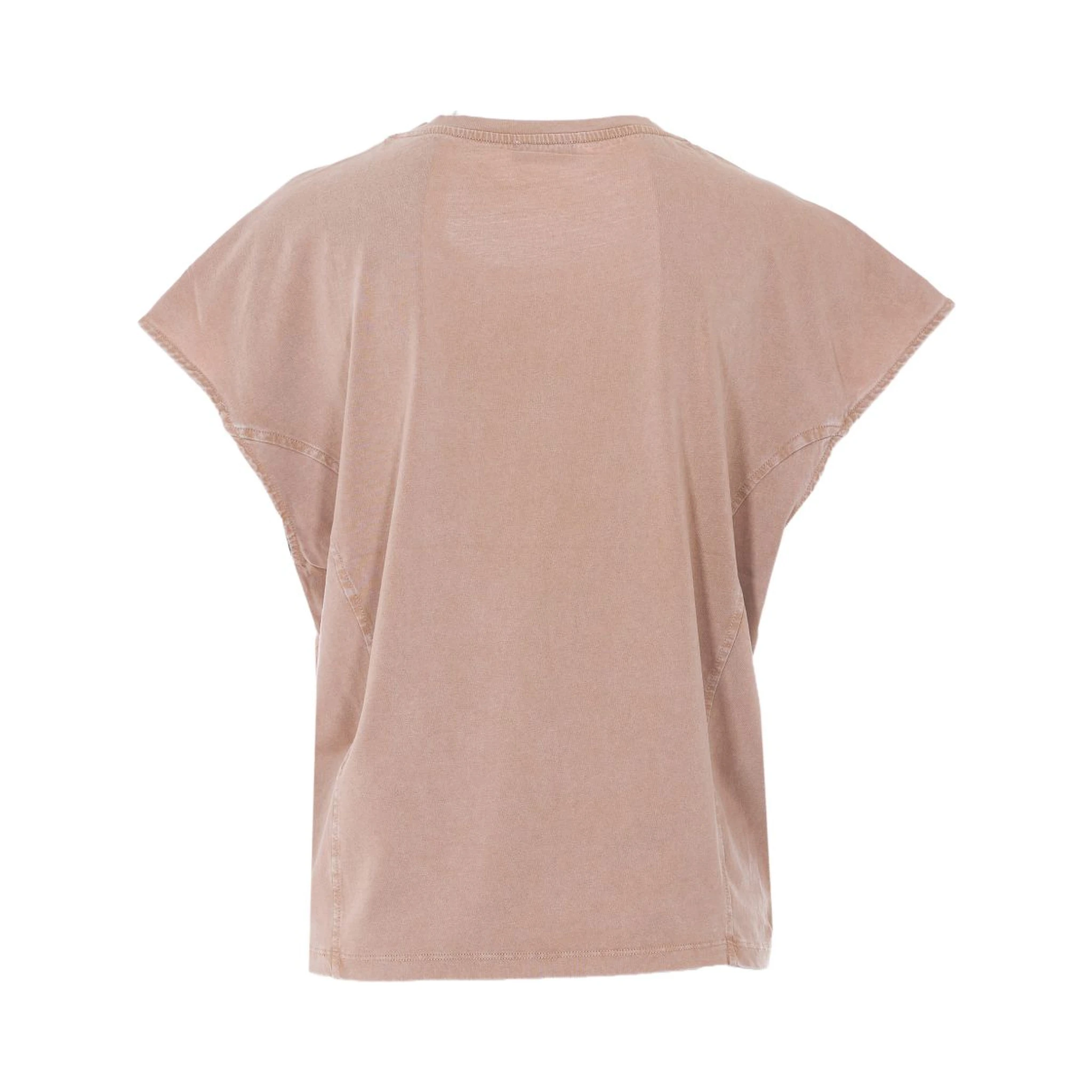 Liu Jo T-shirts and Polos Beige