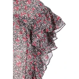 MARANT ETOILE Top Pink