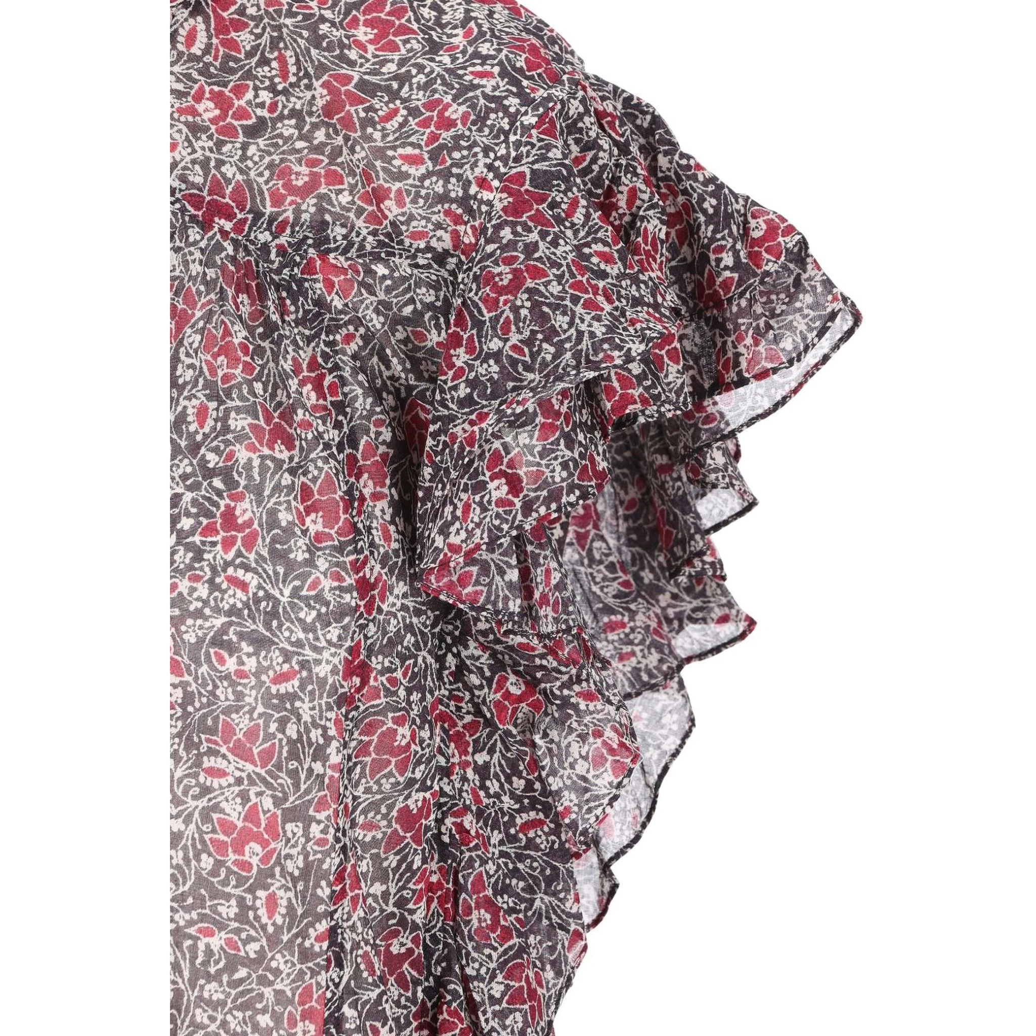 MARANT ETOILE Top Pink