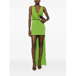 Elisabetta Franchi Dresses Green
