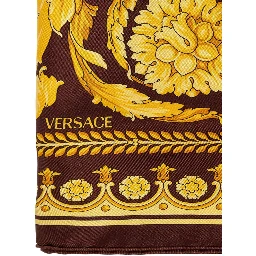 Versace Scarfs