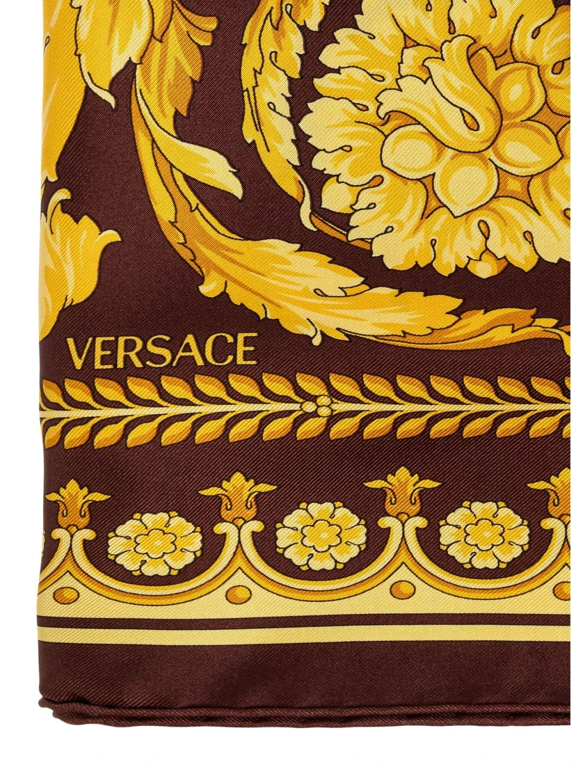 Versace Scarfs