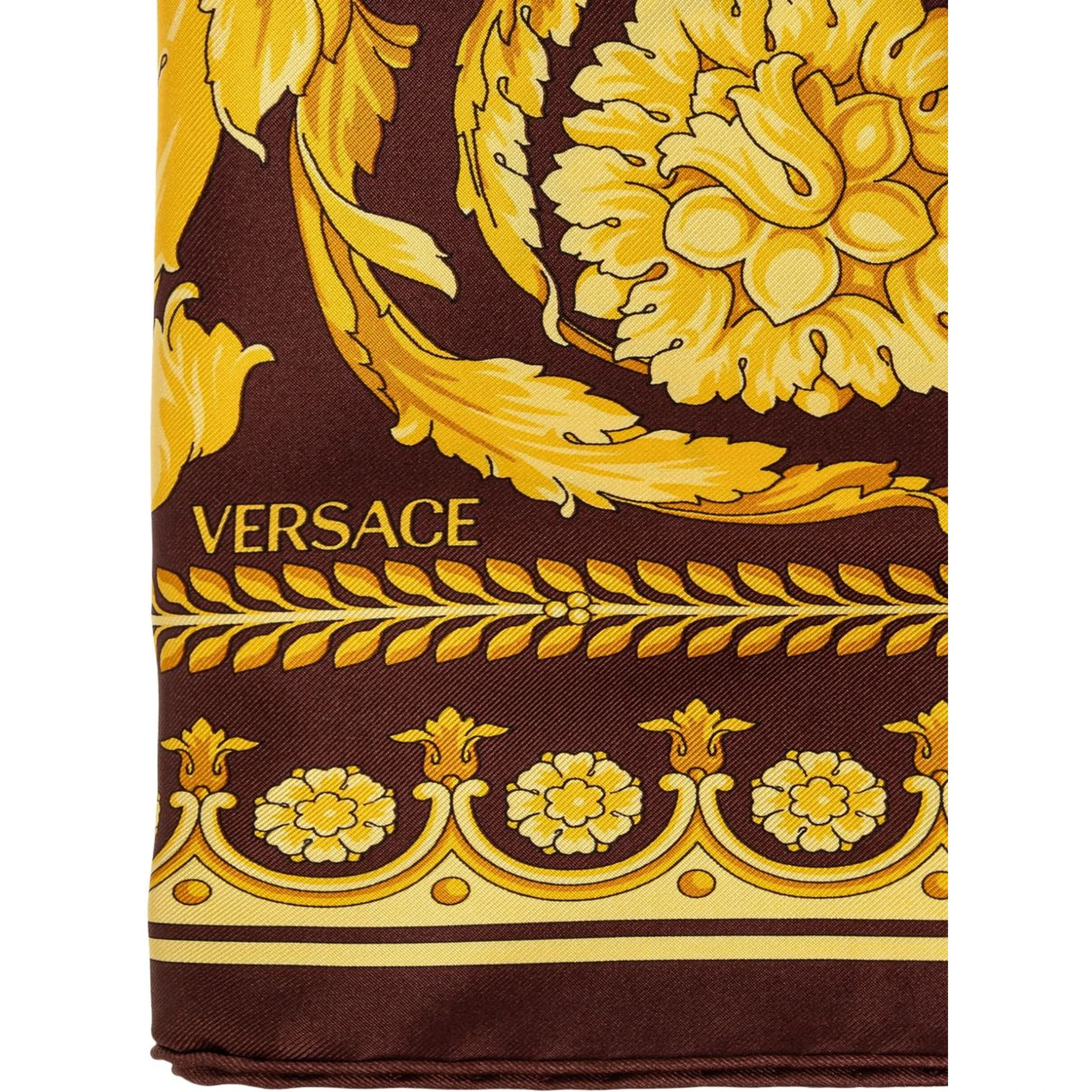 Versace Scarfs