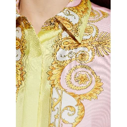 Versace Shirts MultiColour