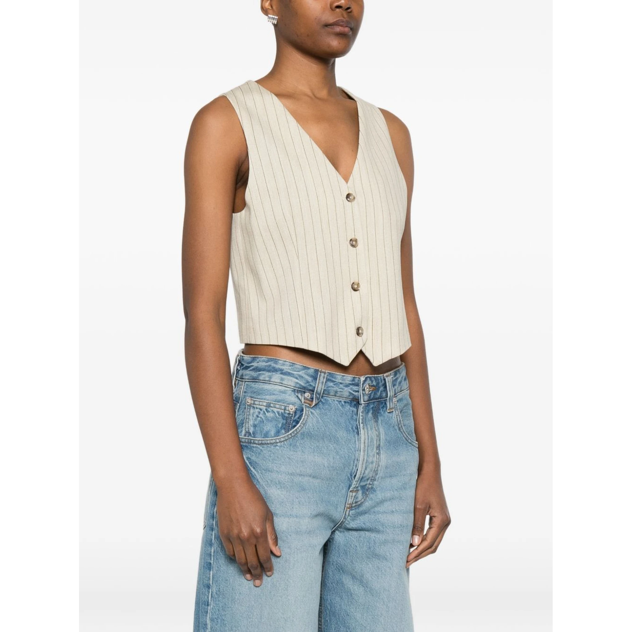 Circolo 1901 Jackets Beige